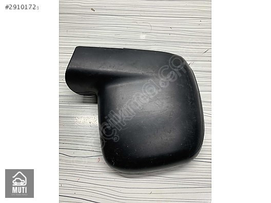 Volkswagen caddy mk3 dış ayna kapağı sağ
