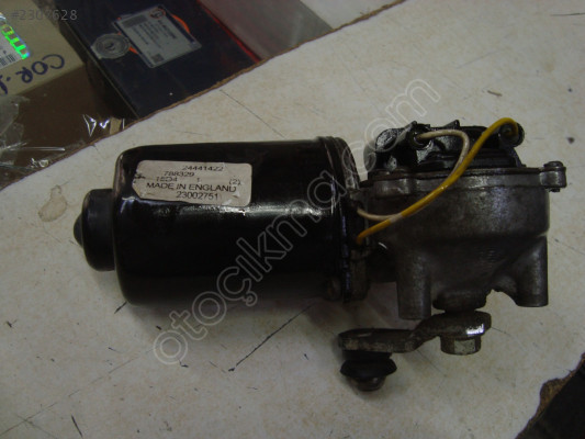 opel corsa c ön silecek motoru gm 24441422