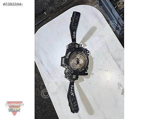 VOLKSWAGEN JETTA SİNYAL KOLU 0546 772 25 16