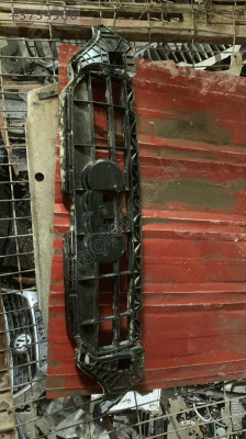 8T0807233C orjinal audi a5 ön tampon ızgarası