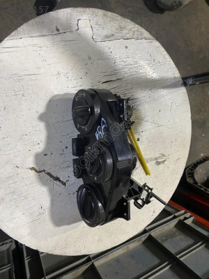 HYUNDAİ ACCENT ERA KALORİFER KLİMA KONTROL PANELİ