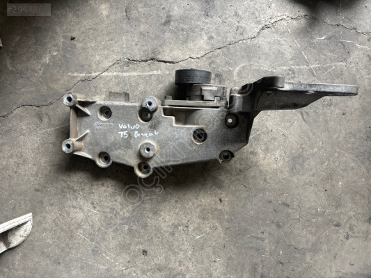 Volvo T5 5 silindir klima ayağı
