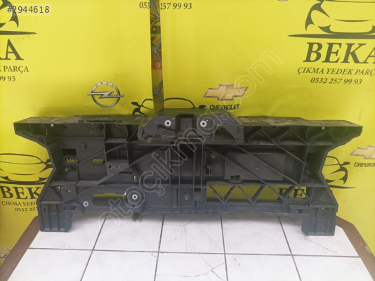 OPEL ZAFİRA ÖN PANEL ÇIKMA ORJİNAL YEDEK PARÇA