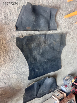 FORD MONDEO MK2 96-2000 ARKA BAGAJ DÖŞEMESİ SAĞ SOL ORTA