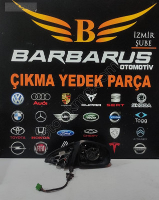 JAGUAR XF SAĞ ELEKTRİKLİ AYNA ÇIKMA