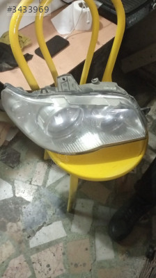 2003 model fiat albea sag far
