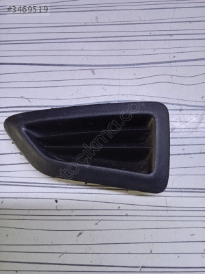 FORD Fiesta Sol Kalorifer Izgarası 1004138 - 1004135