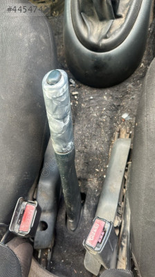 Kango elfren tabancası 98-2003