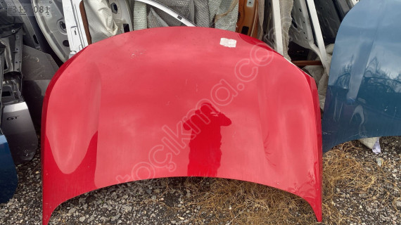 PEUGEOT 3008-5008 KAPUT ORJİNAL ÇIKMA SÖKME VE YEDEK PARÇA