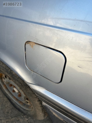 MAZDA 626 DEPO KAPAĞI