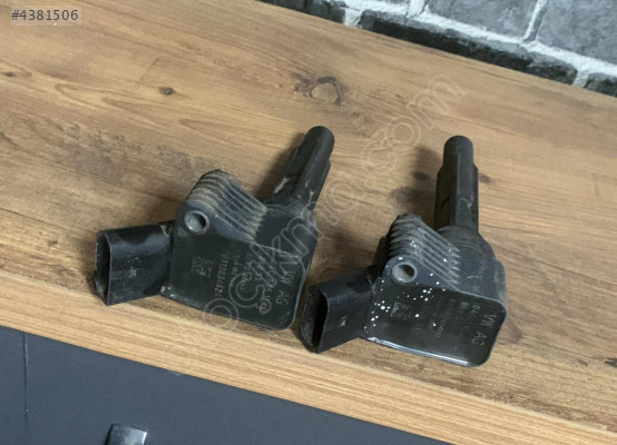 04C905110D vw golf7 jetta polo audi seat ateşleme bobini