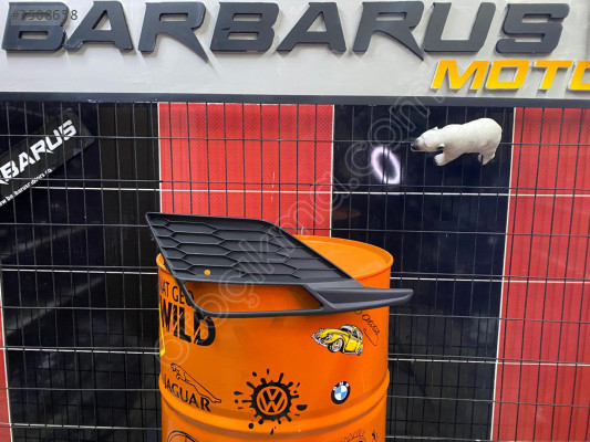 5F0853665H SEAT LEON FR 2016-2020 SOL SİS KAPAK .