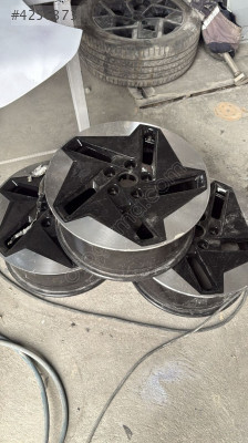 HYUNDAI KONA ÇELİK JANT