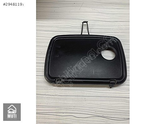 Peugeot 307 SW Estate 2003 Koltuk Tablası 5166698