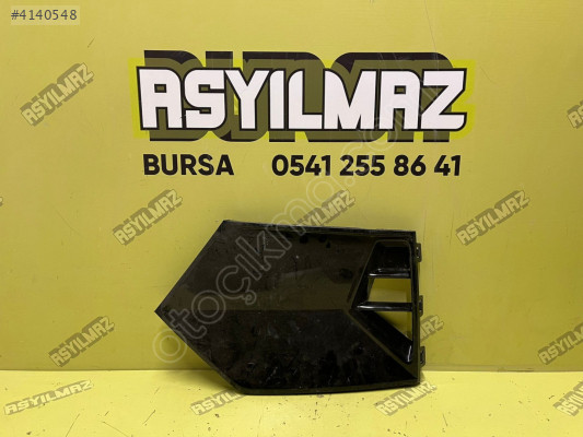 HYUNDAİ BAYON SOL SİS ÇERÇEVESİ ORJİNAL 3