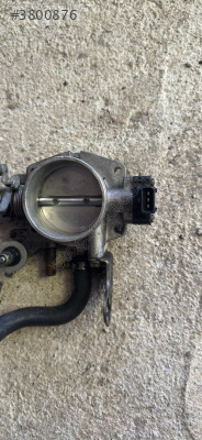 Bmw E34 M50 Gaz Boğaz Kelebeği OEM