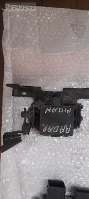 2014 VE 2018 NİSSAN QASHGAİ  1.6 DİZEL RADAR BEYNİ ORJİNAL