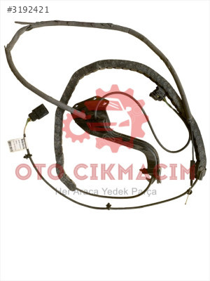 MERCEDES SPRINTER W906 SÜRGÜLÜ KAPI MENTEŞESİ A9065460561