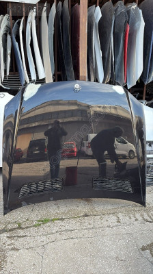 MERCEDES S SERİSİ W221 MOTOR KAPUTU