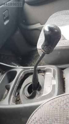 ford ranger 2002 4x2 vites mekanizması (son fiyat)