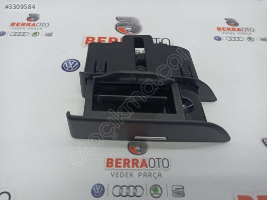3C4857302 VOLKSWAGEN JETTA KAPI KÜLLÜK