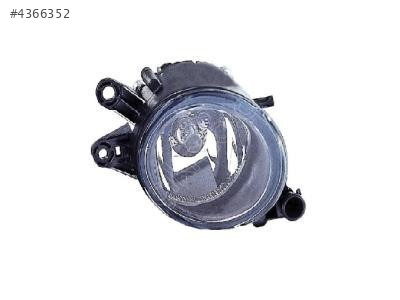 SİS FARI SAĞ A4 2001- SIFIR 8E0941700B