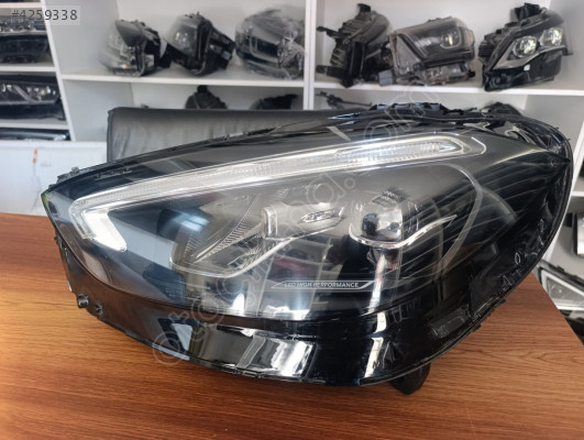 MERCEDES W206 SOL FAR C CLASS ORJİNAL ÇIKMA