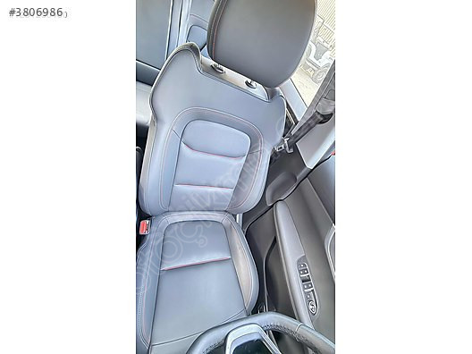 CHERY TİGGO 7PRO KOLTUK TAKIM SÖKME ORJİNAL YEDEK PARÇA