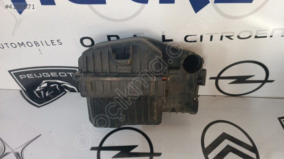 PEUGEOT 208 308 1.2 HAVA FİLİTRE KUTUSU 9826454780