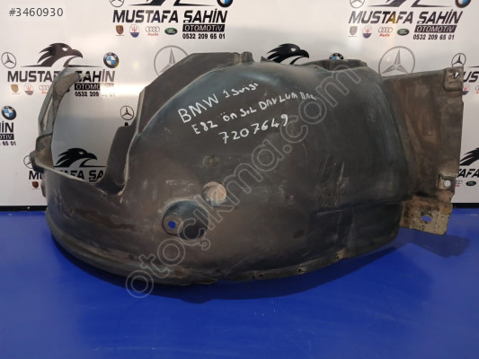 BMW 1 SERİSİ ÖN SOL DAVLUMBAZ E82 7207649