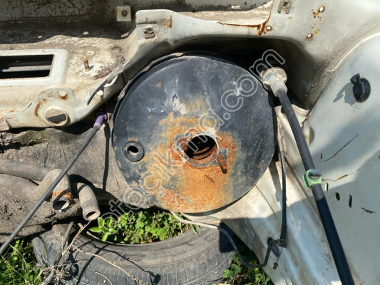 FORD ESCORT WESTİNGHOUSE ORJİNAL ÇIKMA TEMİZ 95-00 MODEL
