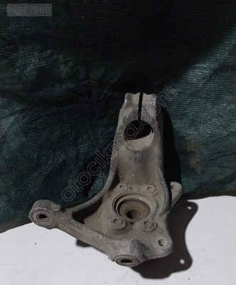 8J0407257D audi tt mk2 08-15 sol ön taşıyıcı