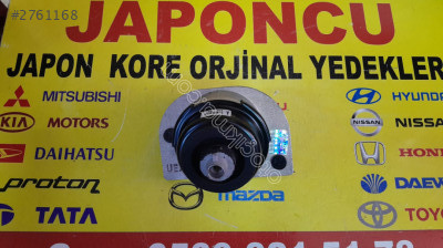 SSANYONG ACTYON SPORTS MOTOR TAKOZ 2005-2012 ARASI SIFIR