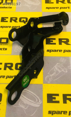 Toyota Corolla Kaput Menteşesi Sag 2002 06