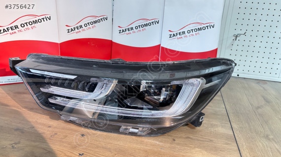 Chery Tiggo 8 Pro Sol Far 605001050AA