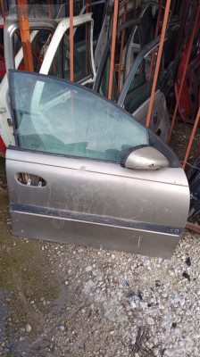 Opel omega kapı