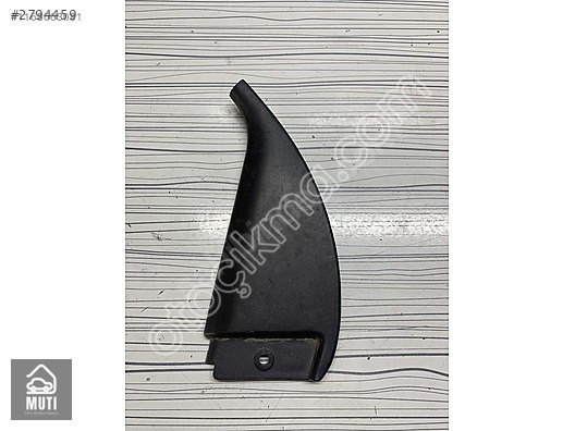 Fiat Brava Sağ Arka Cam Kaplama Çıkma Parça 7770134