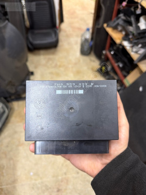 Volkswagen Transporter Confor Beyini Çıkma Orijinal