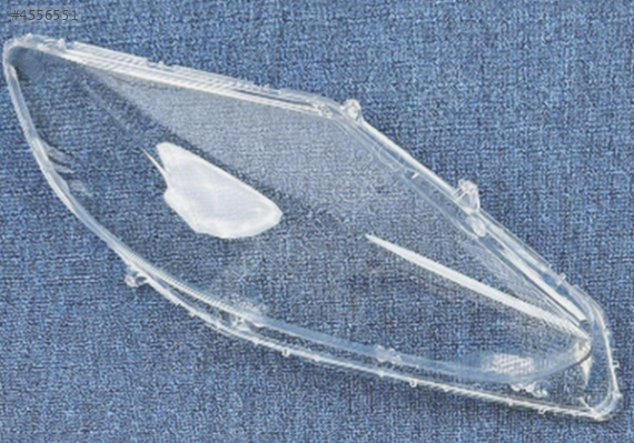 MAZDA CX9 SIFIR SAĞ  FAR CAMI 2011-2015