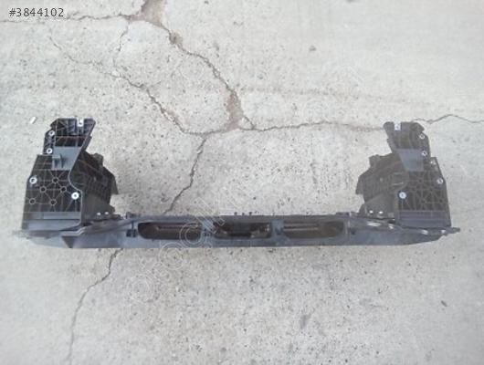 MERCEDES CLS ÇIKMA ORJİNAL ÖN PANEL