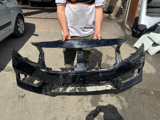 HONDA CİVİC FC5 ORJINAL ÖN TAMPON