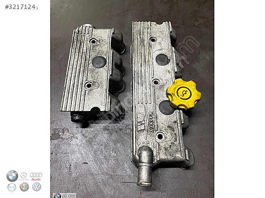 JEEP CHEROKEE WJ KÜLBÜTÖR KAPAĞI (ORJİNAL) - ÖZEN OTOMOTİV