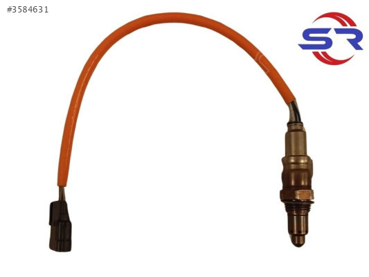 Megane IV Talisman Orijinal Sıfır Oksijen Sondası 226930618R