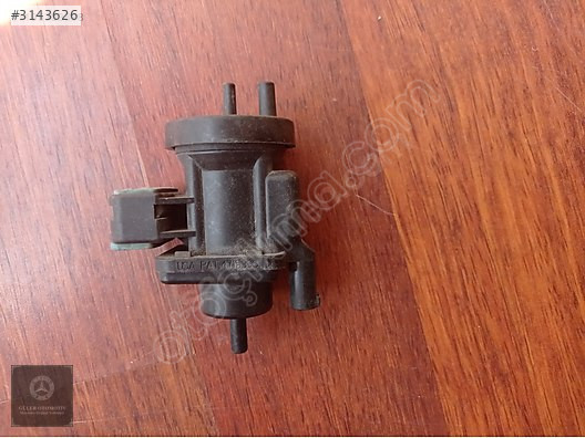 MERCEDES OM611 OM612 MOTOR ÇIKMA TURBO VALFİ A0005450527