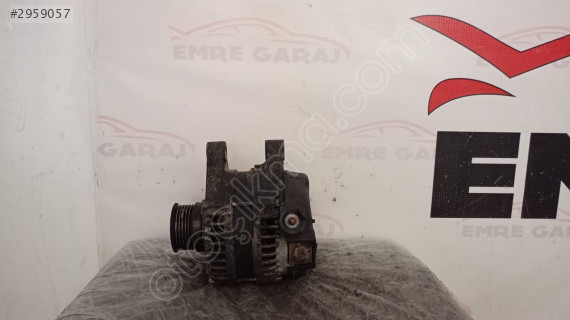 1042105710 Ford Kuga Şarj Dinamosu (08-10)