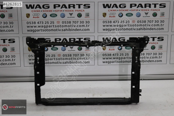 2017 - 2021 VW POLO ÖN PANEL 2G0805588