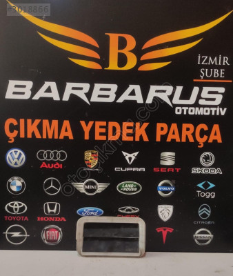 TOYOTA COROLLA ARKA HAVALANDIRMA IZGARASI 62940-02121
