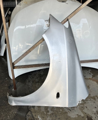 HYUNDAİ GETZ 2003-2006 SOL ÖN ÇAMURLUK ORJİNAL