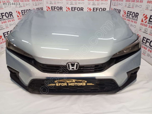 HONDA CİVİC FE1 ORJİNAL ÇIKMA ÖN KOMPLE 22-25