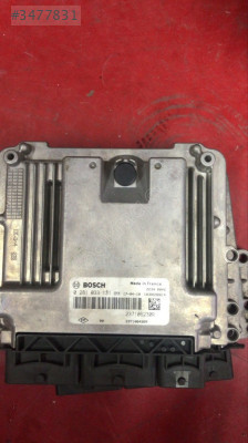 0281033131-Renault Talisman- megane 4 Motor beyni 0281033131